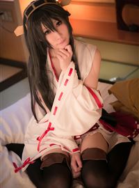 Cosplay [my suite] suite collection10 haruna 2(31)